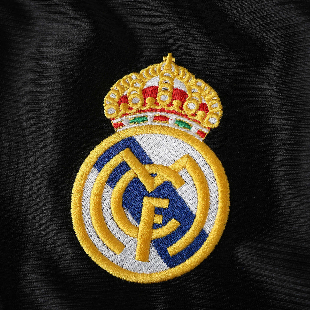 Real Madrid 1999/00 Away Shirt