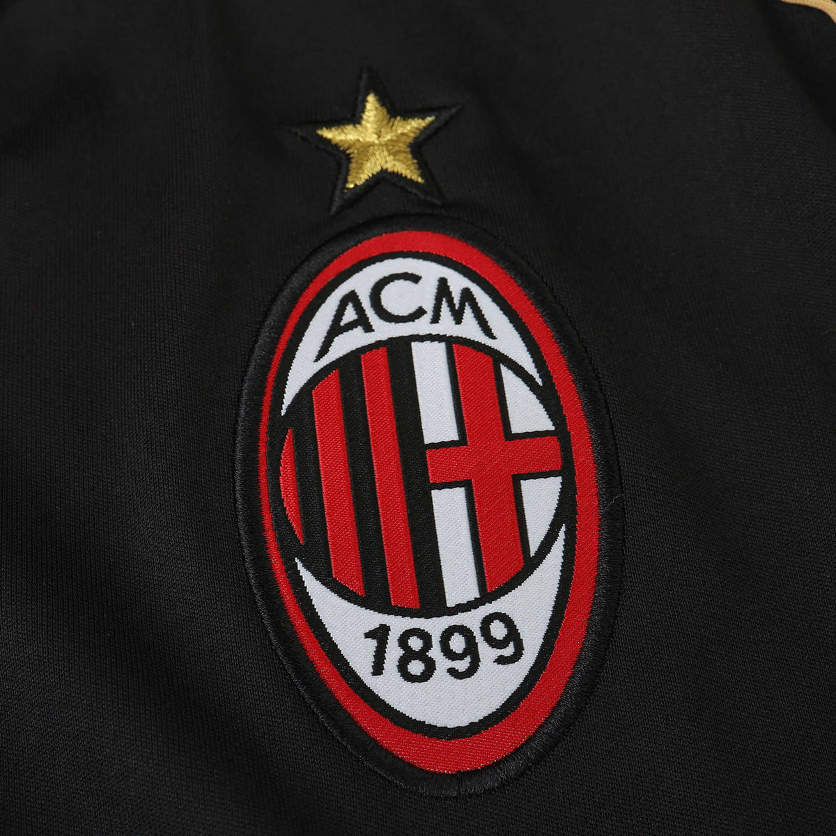 Camisa Milan III 2006/07 - imagem 4
