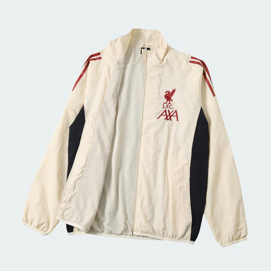 Liverpool 2026/27 Away Jacket