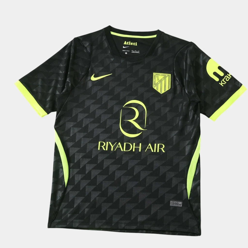 Atlético Madrid 2026/27 Away Shirt