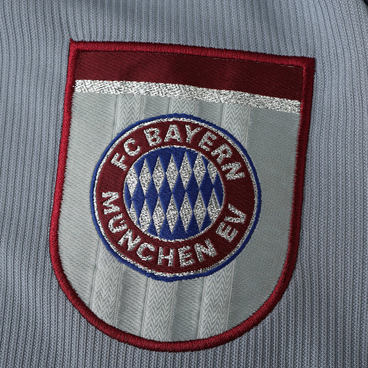 Camisa Bayern de Munique III 1998/99 - imagem 5