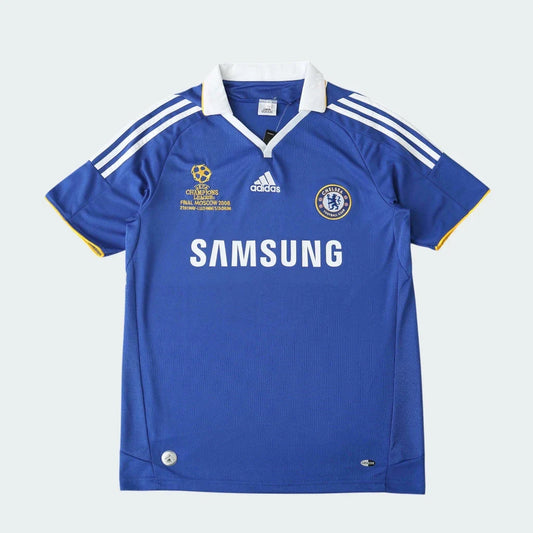 Chelsea 2007/08 Home Shirt