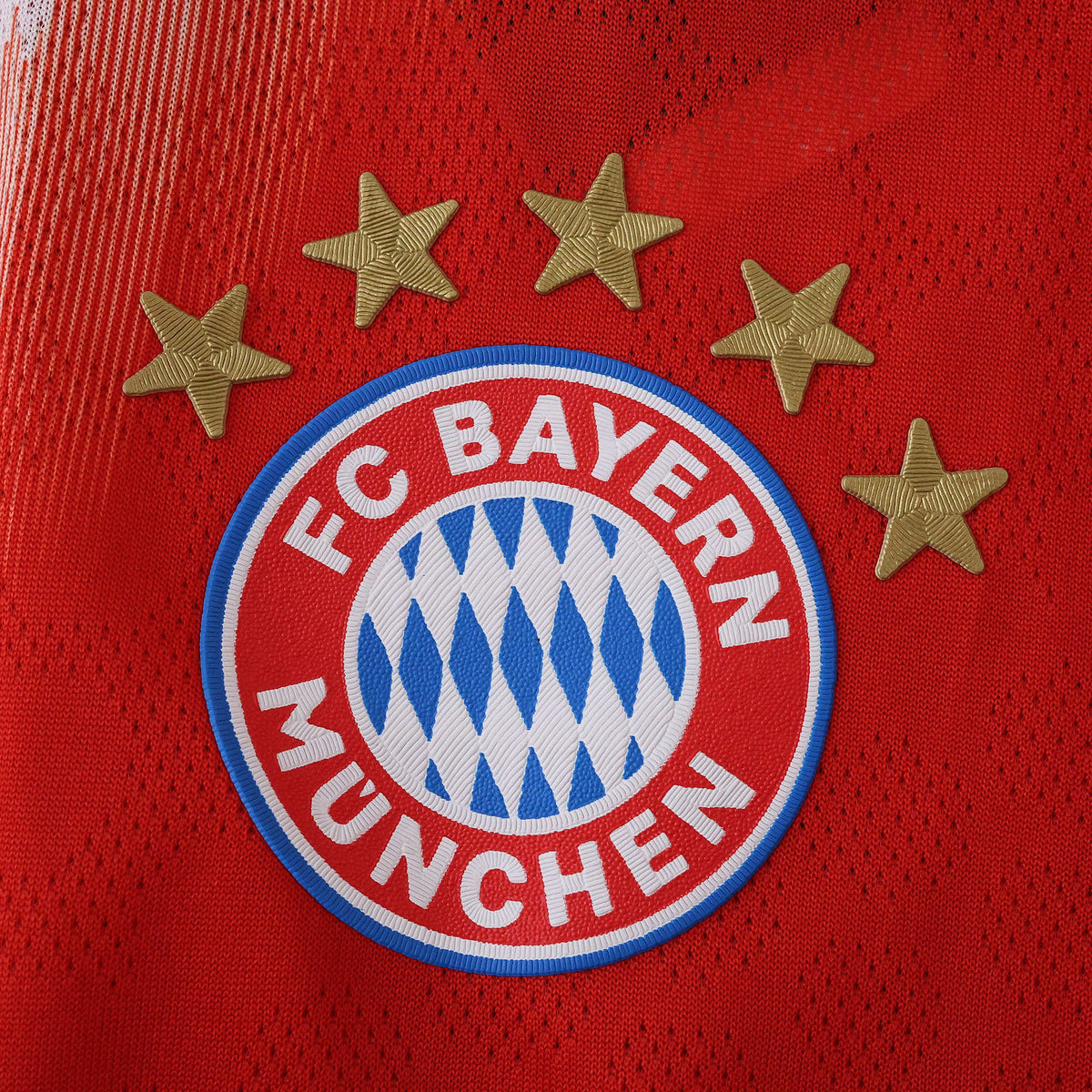 Camisa Bayern de Munique I 2025/26 Jogador - imagem 4