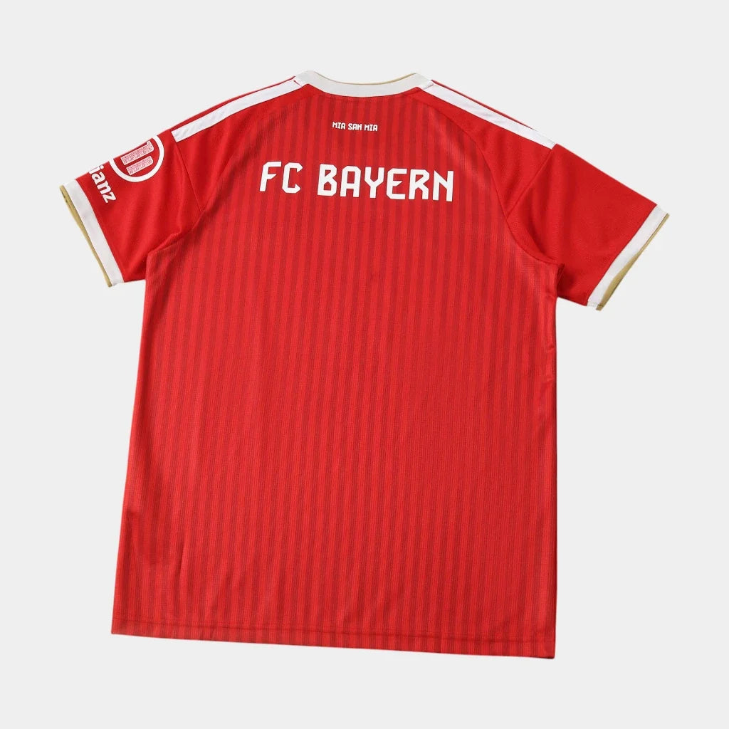 Bayern München 2026/27 Home Shirt