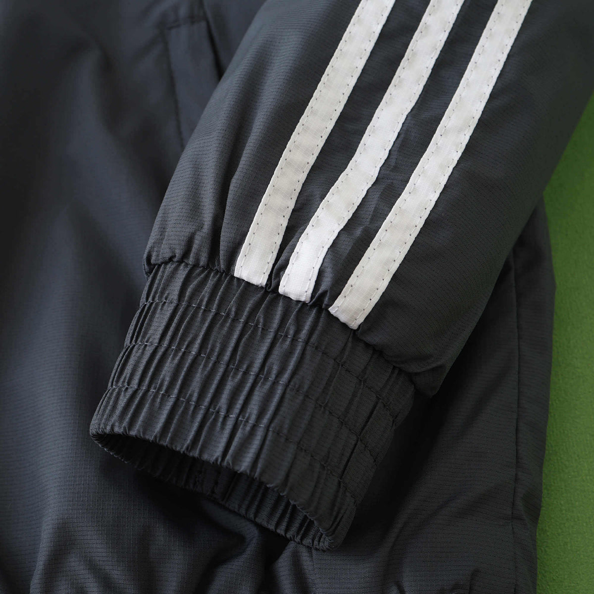 Real Madrid 2024/25 Jacket