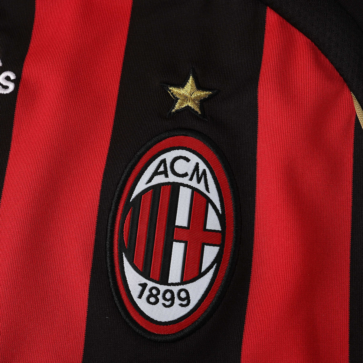 Kit Infantil Milan I 2006/07 - imagem 4