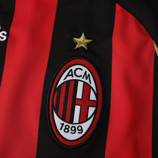 Kit Infantil Milan I 2006/07 - imagem 4