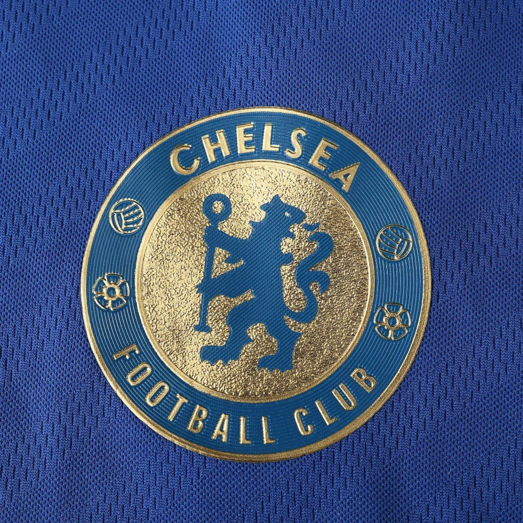 Chelsea 2012/13 Home Shirt
