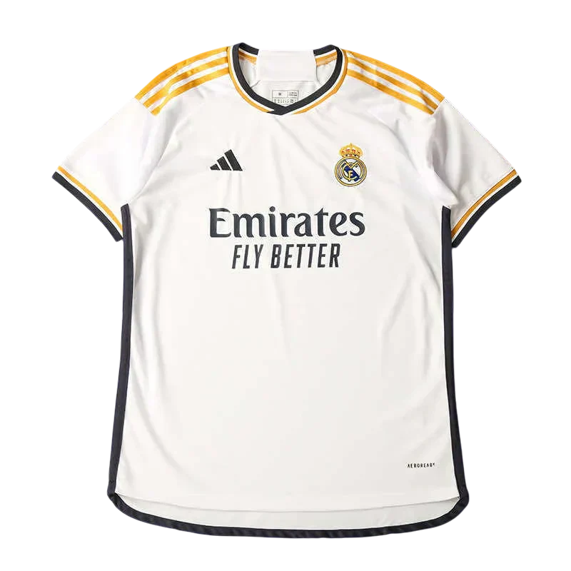 Camisa Real Madrid I 2023/24 - imagem 3