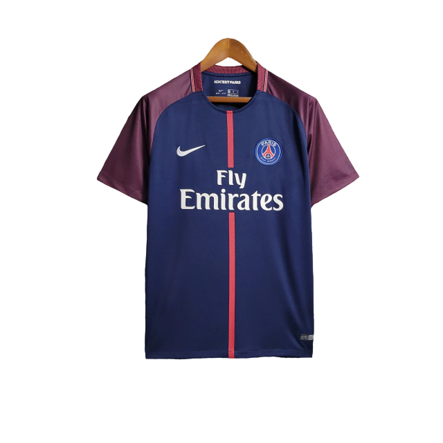 Camisa PSG I 2017/18 - imagem 6