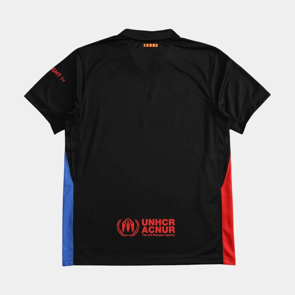 Barcelona 2024/25 Away Shirt
