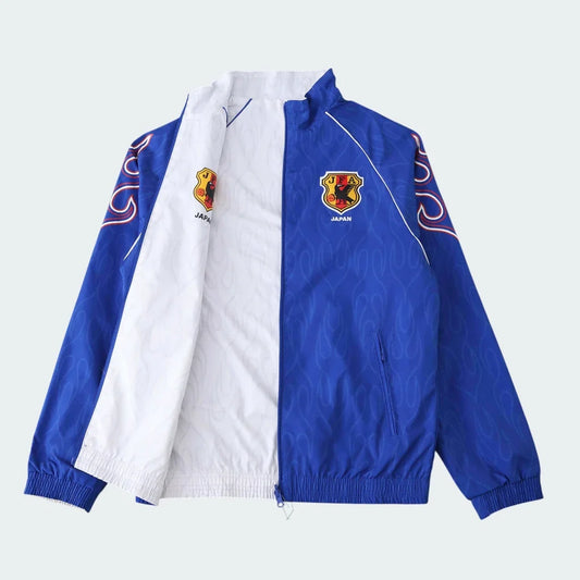 Japan 1998 Reversible Jacket
