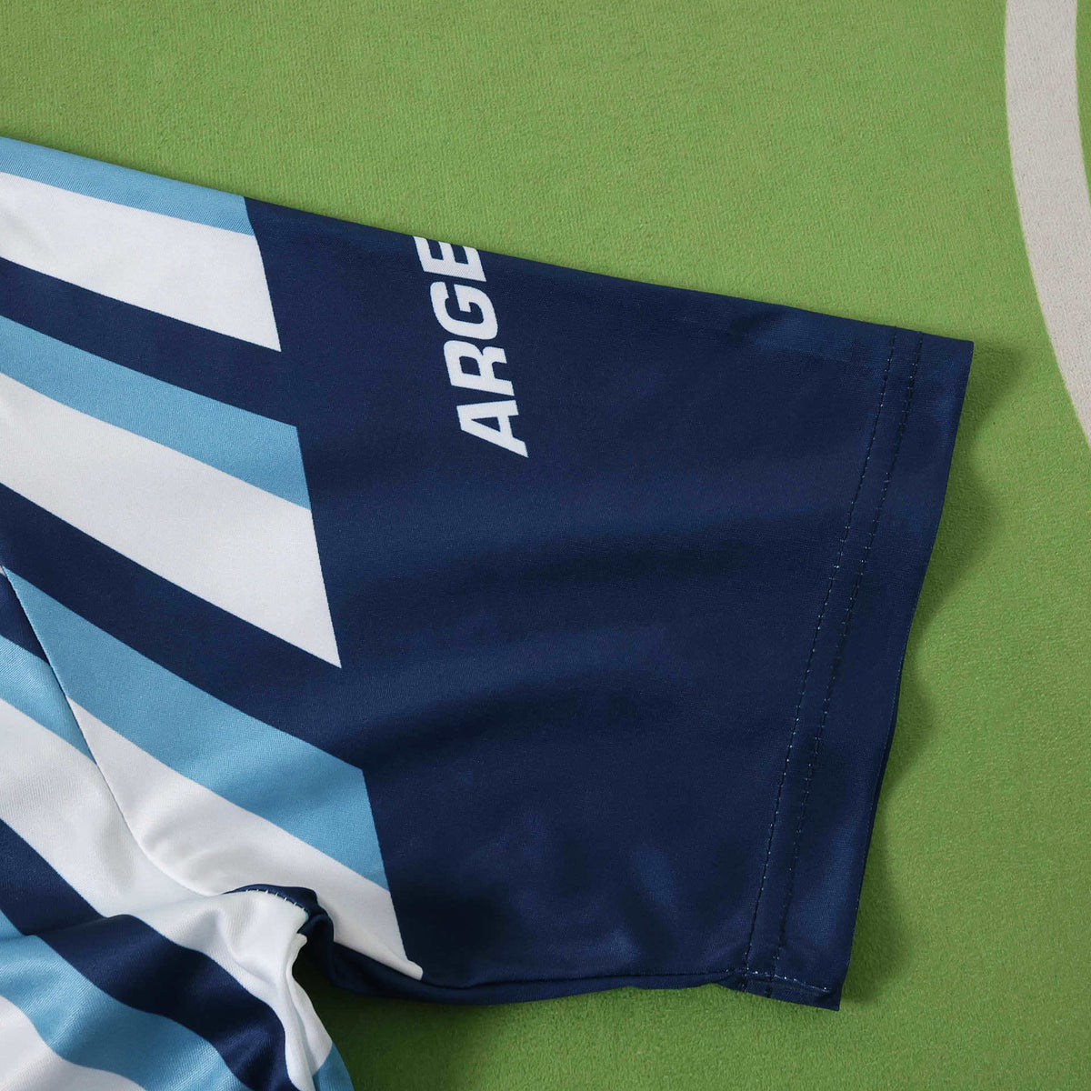 Argentina 2026 Pre-Match Shirt