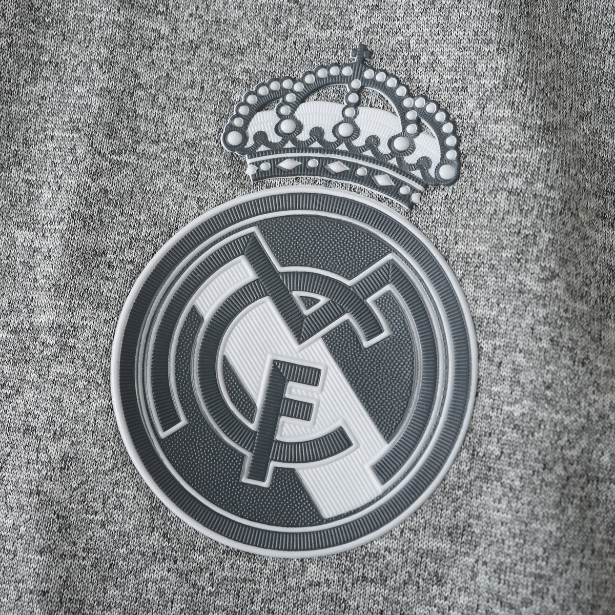 Camisa Real Madrid II 2015/16 - imagem 6