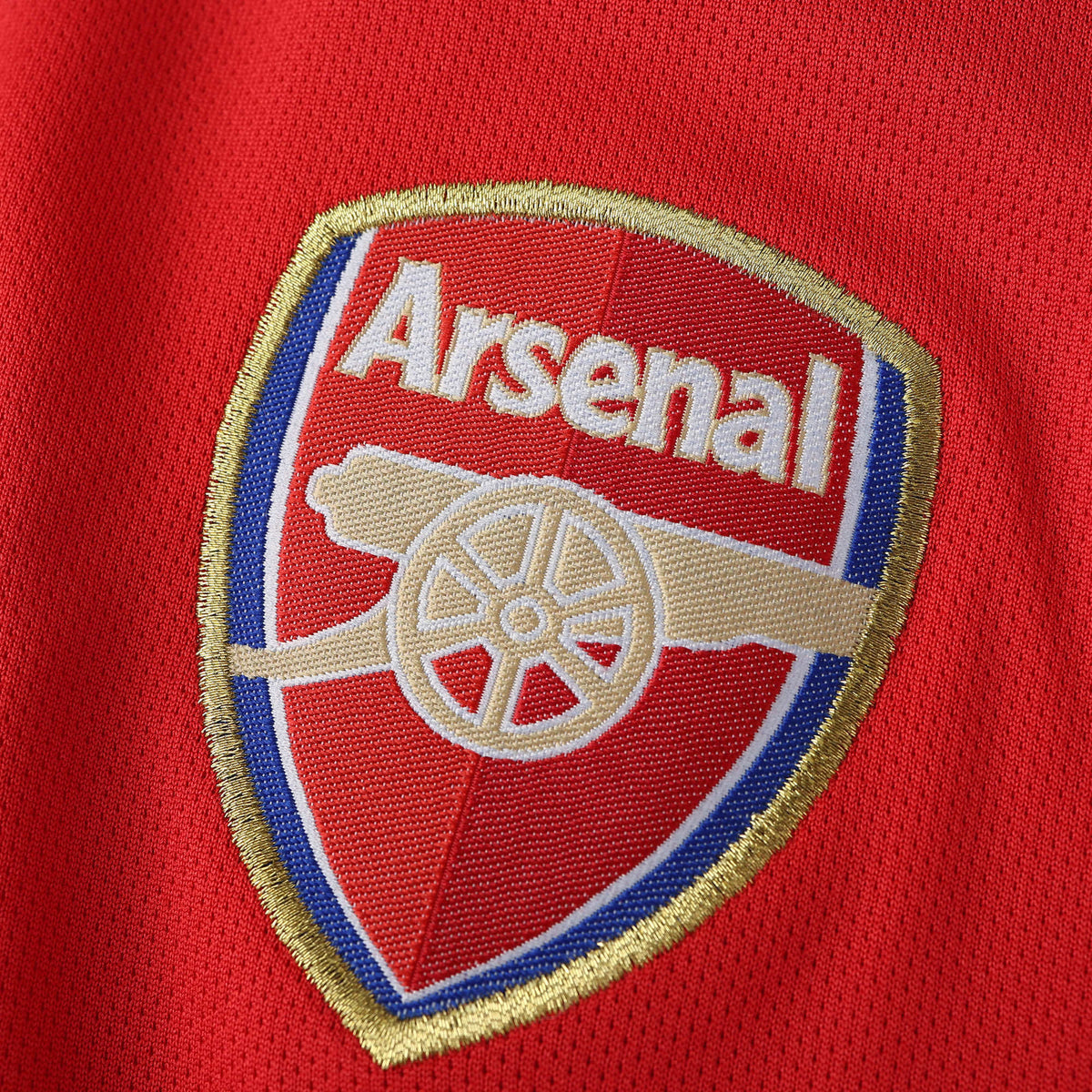 Arsenal 2004/05 Home Shirt