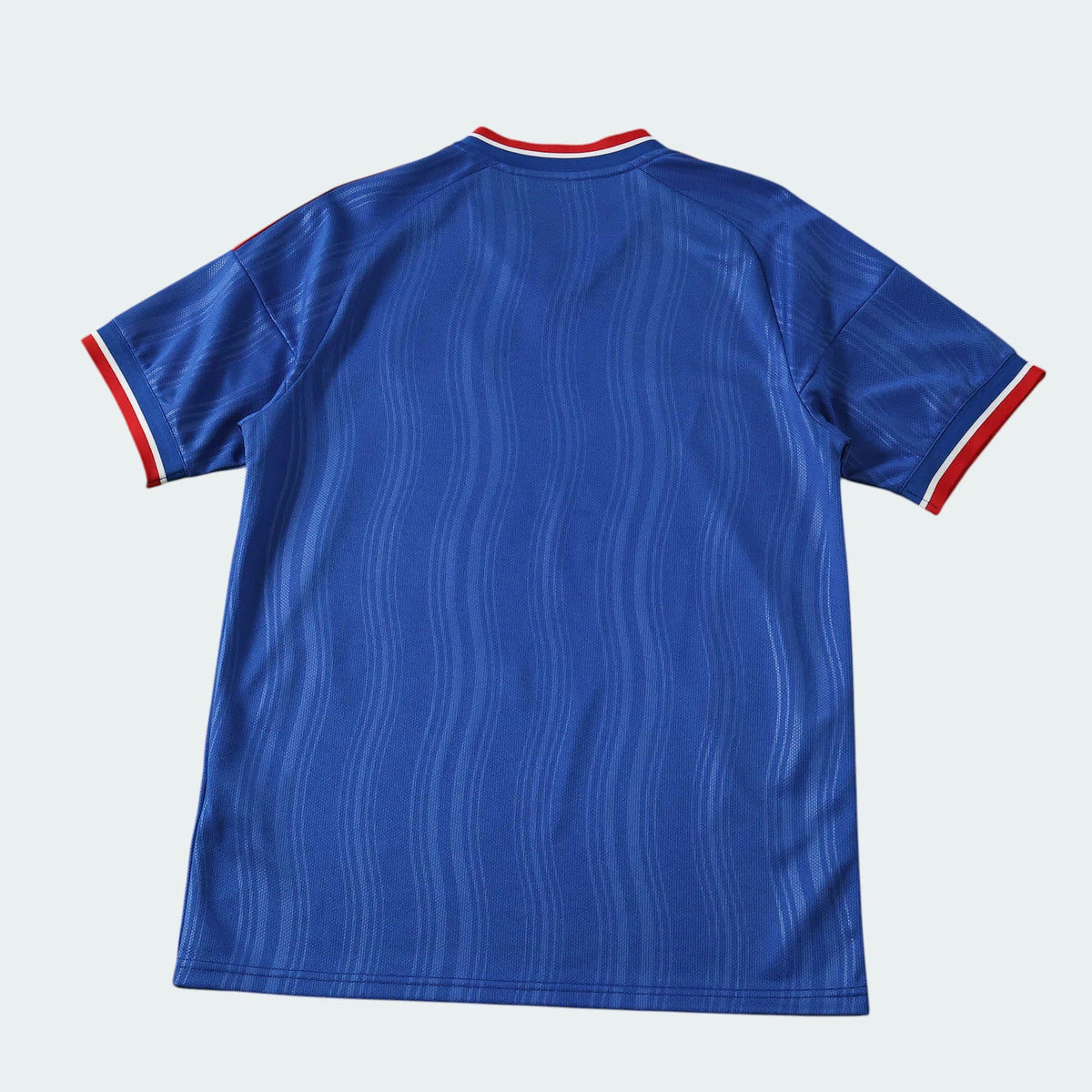 Manchester United 2026/27 Away Shirt