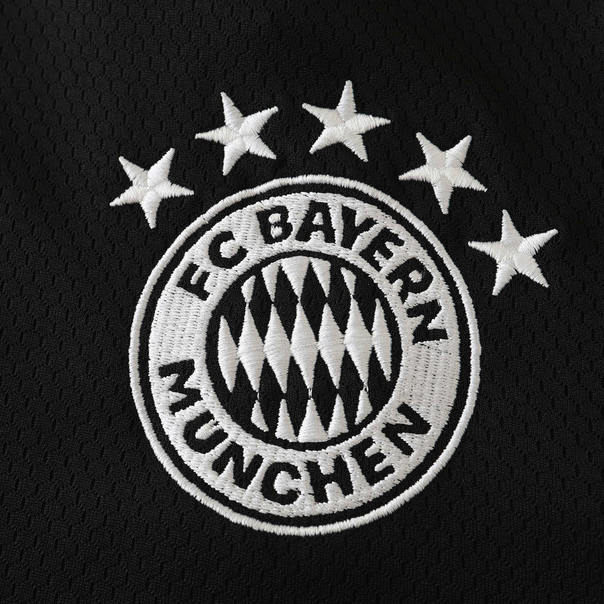 Camisa Bayern de Munique Goleiro 2024/25 - imagem 3