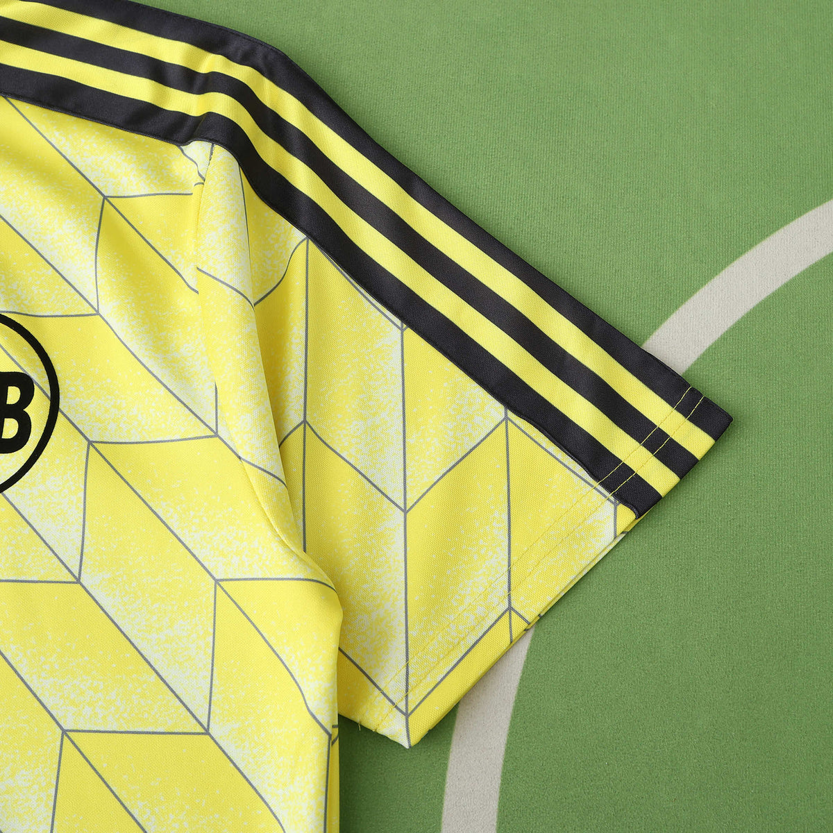 Camisa Borussia Dortmund I 1988/89 - imagem 6