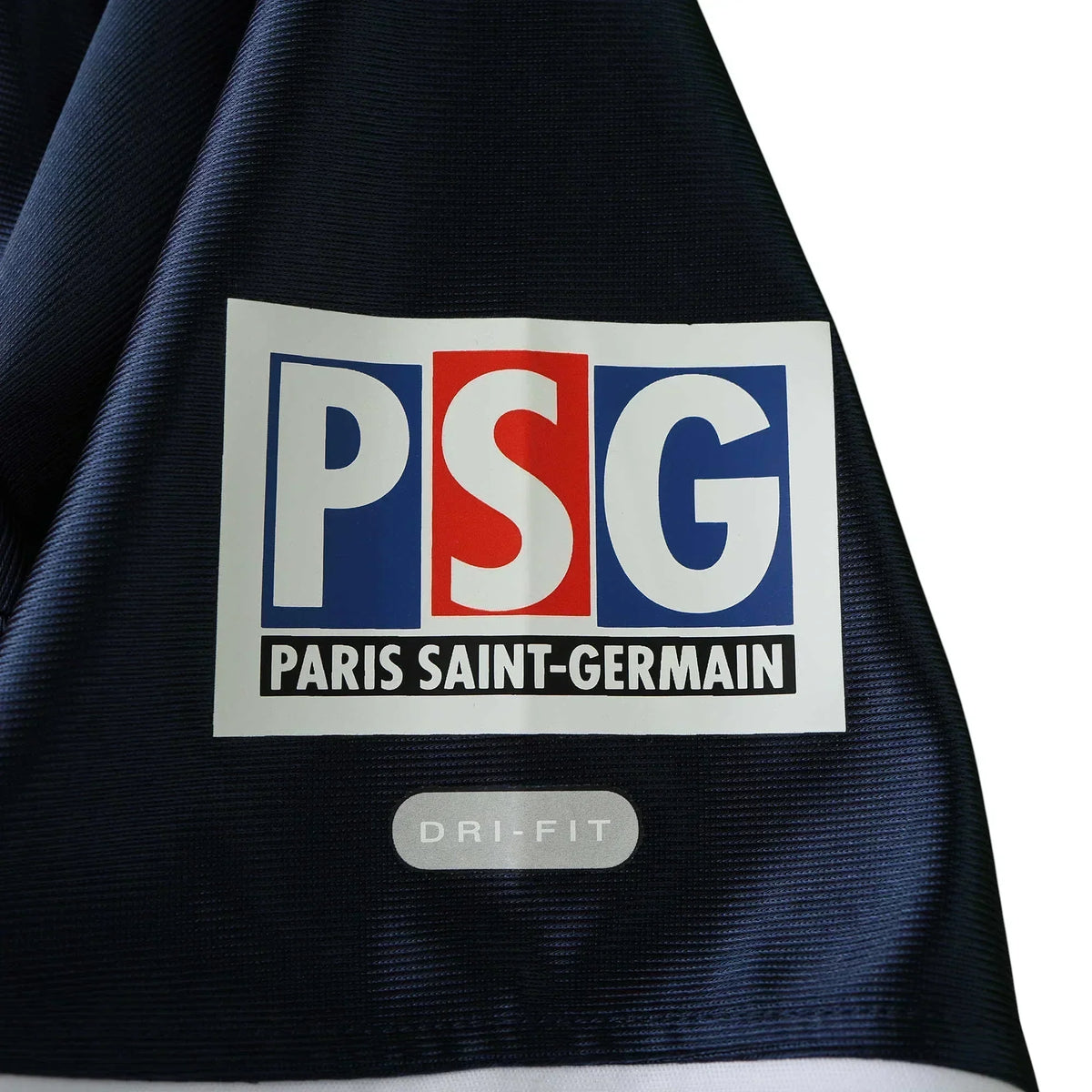 Camisa PSG I 2001/02 - imagem 7