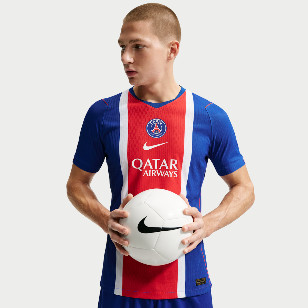 PSG 2026/27 Home Player Shirt
