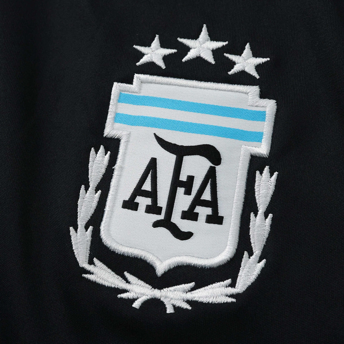 Argentina 2026 Goalkeeper Shirt