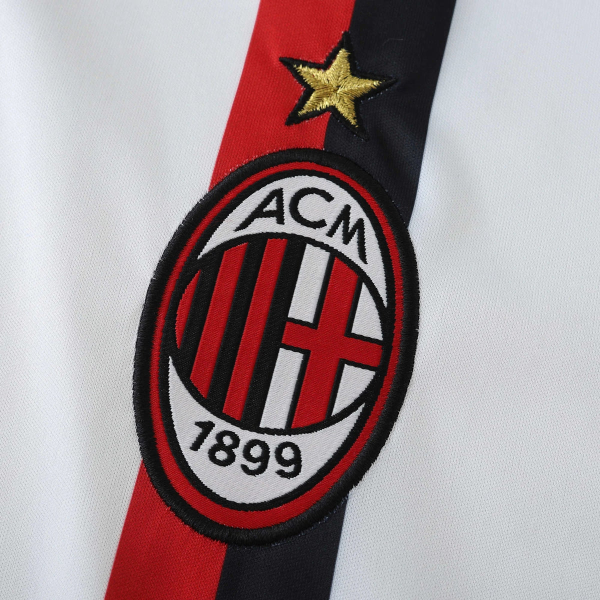 Milan 2011/12 Away Shirt