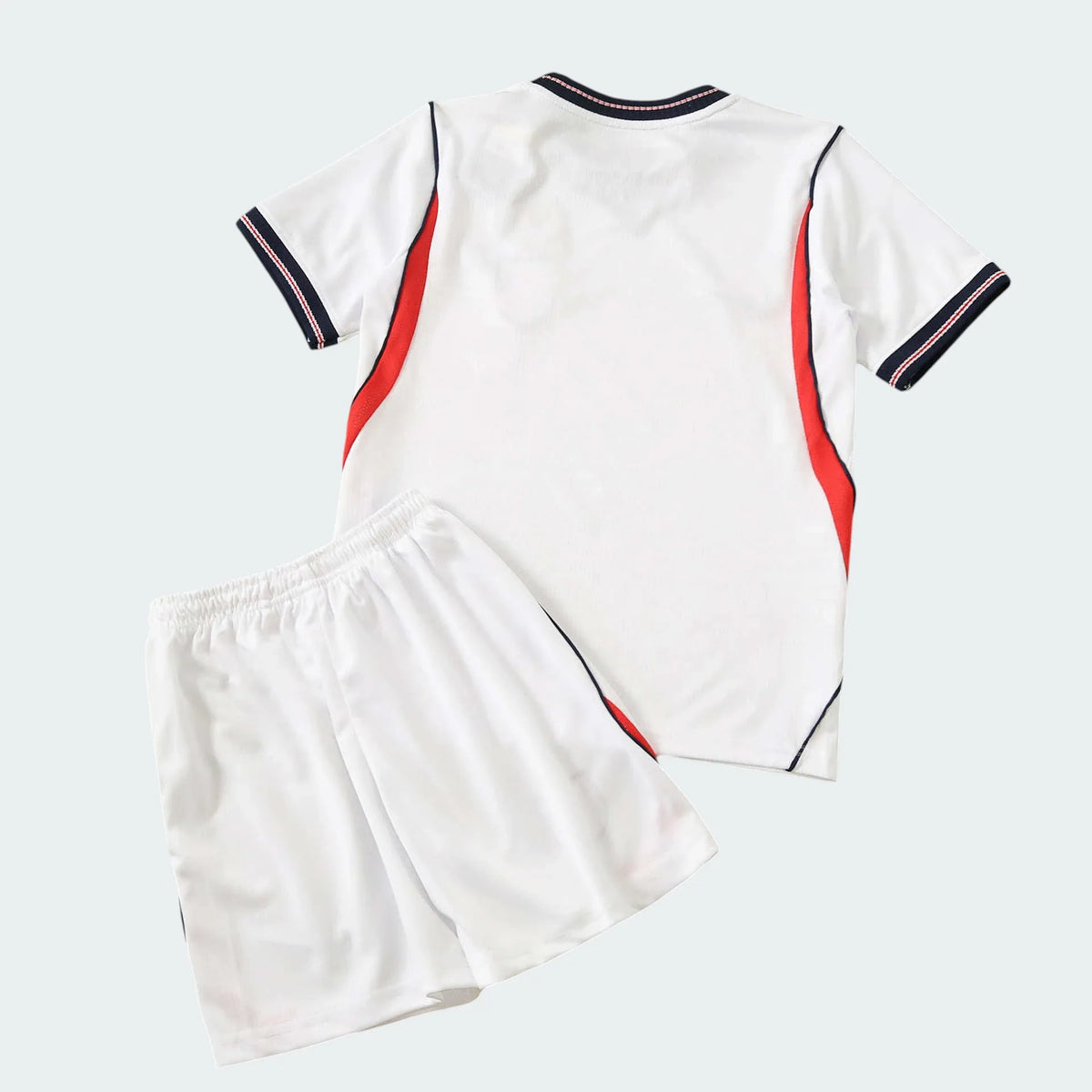 England 2026 Home Kids Kit