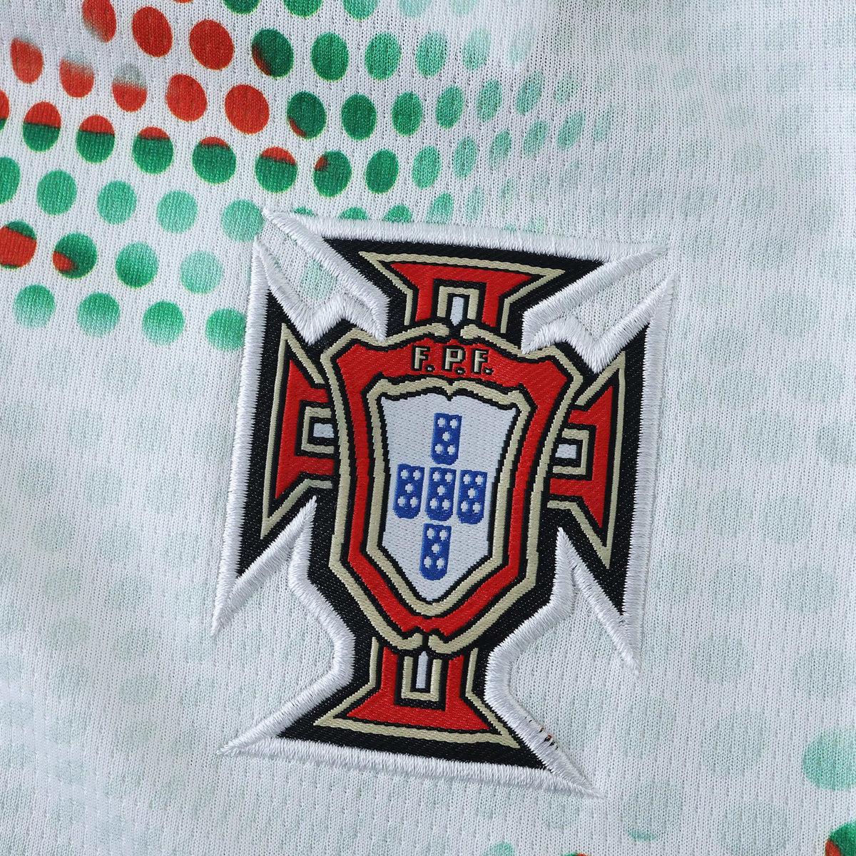 Camisa Portugal II 2025 - imagem 4