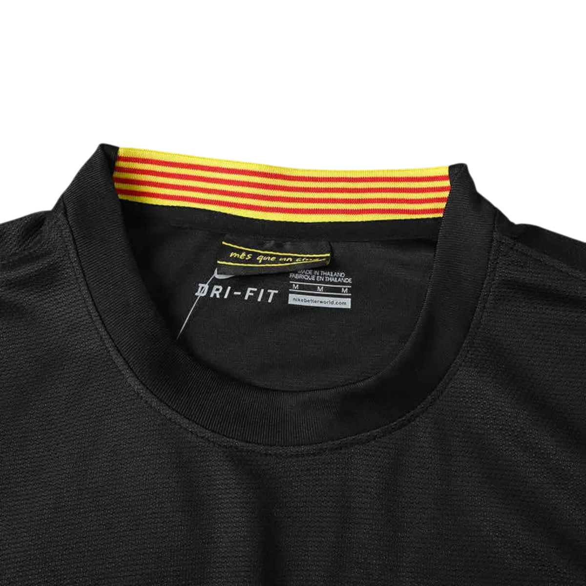 Camisa Barcelona III 2013/14 - imagem 5