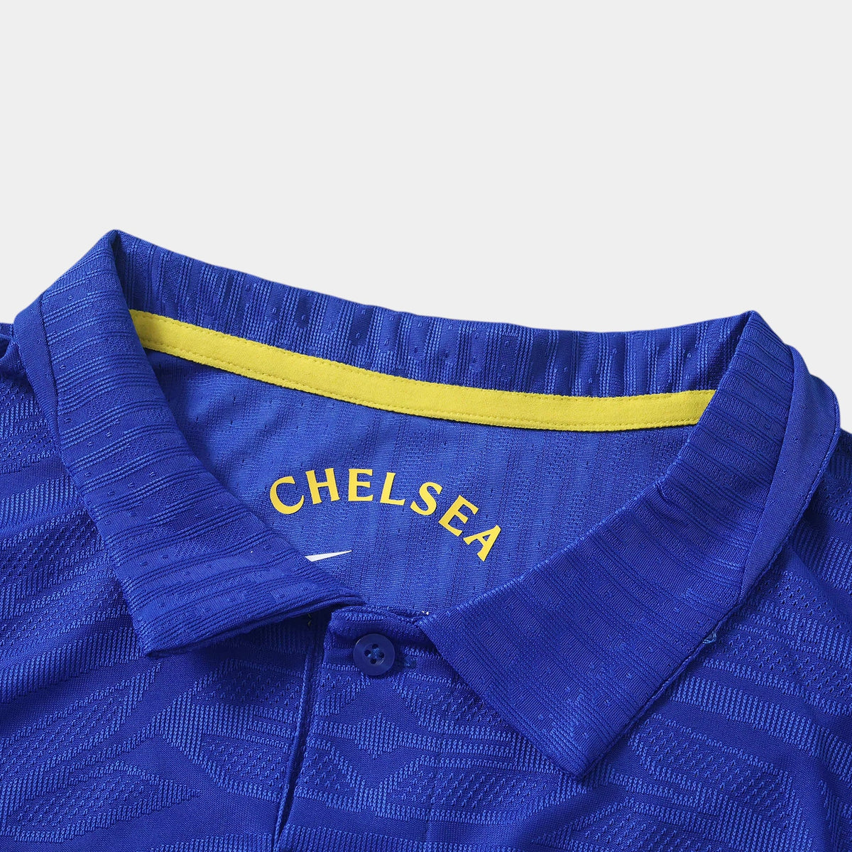 Chelsea 2026/27 Home Player Shirt