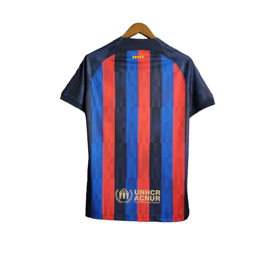 Camisa Barcelona I 2022/23 - imagem 2
