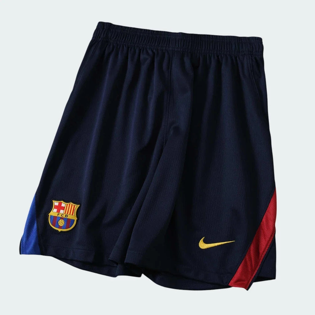 Barcelona 2026/27 Home Shorts