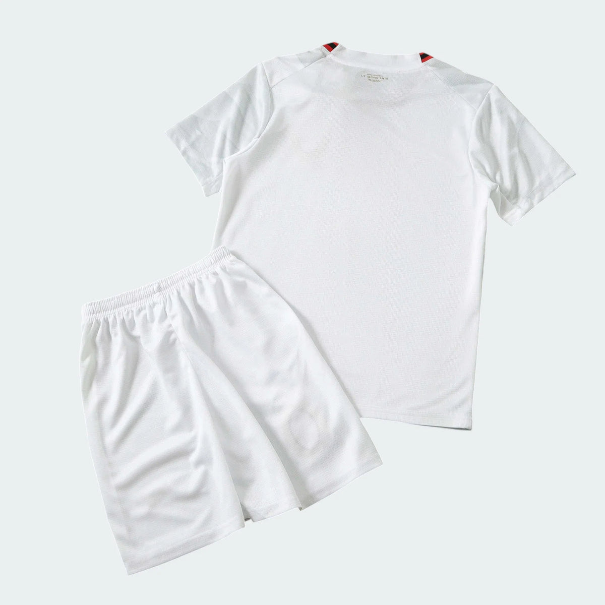 Milan 2026/27 Away Kids Kit