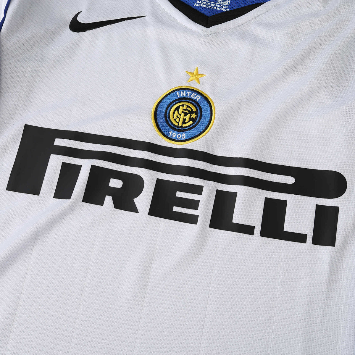 Camisa Inter de Milão II 2004/05 - imagem 6