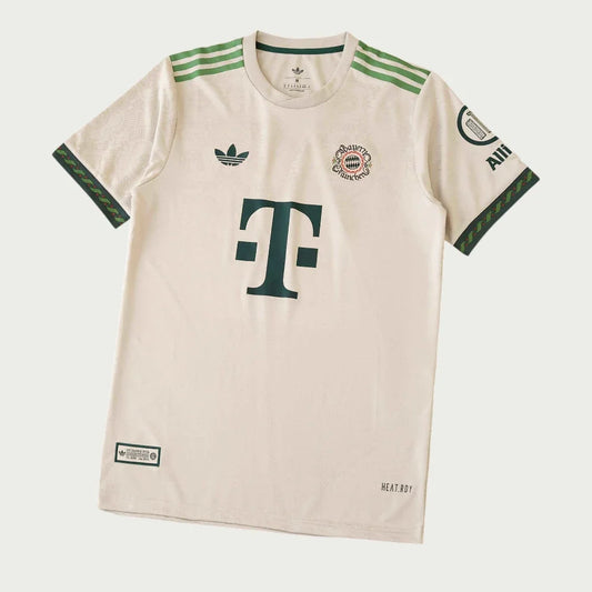 Camisa Bayern de Munique Oktoberfest 2025/26 - imagem 1