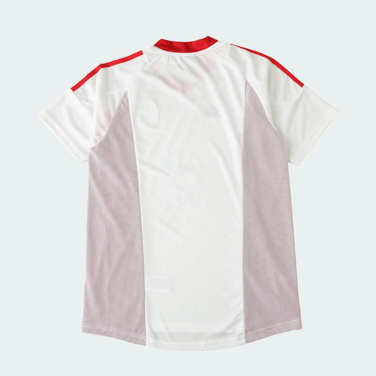 Milan 2002/03 Away Shirt