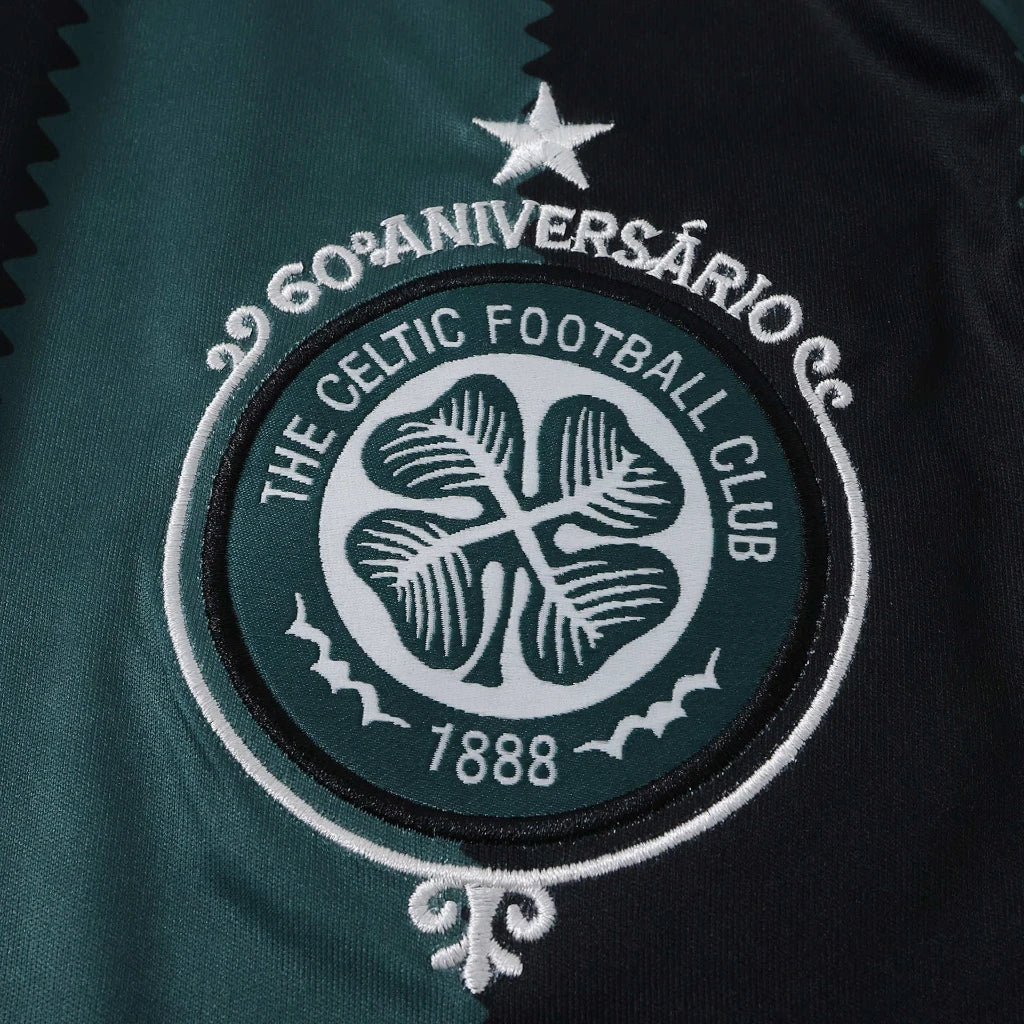 Celtic 2026/27 Away Shirt