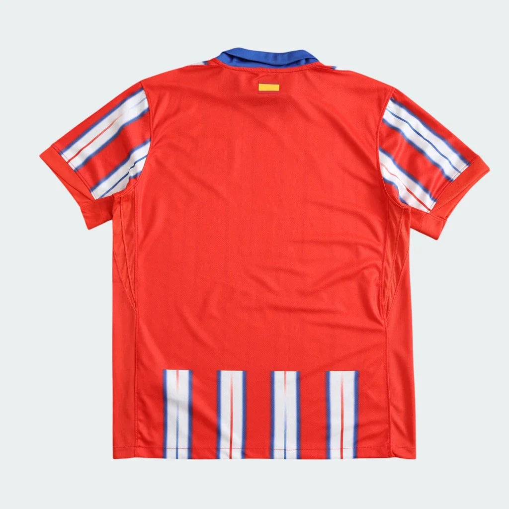Atlético Madrid 2024/25 Home Shirt