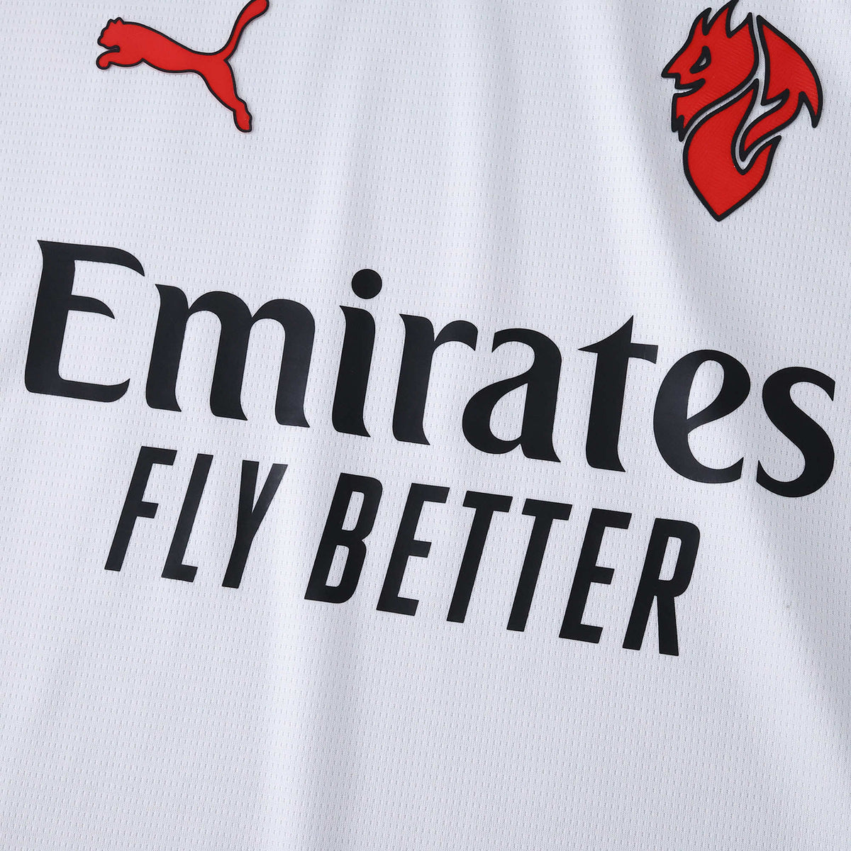 Camisa Milan II 2025/26 - imagem 6