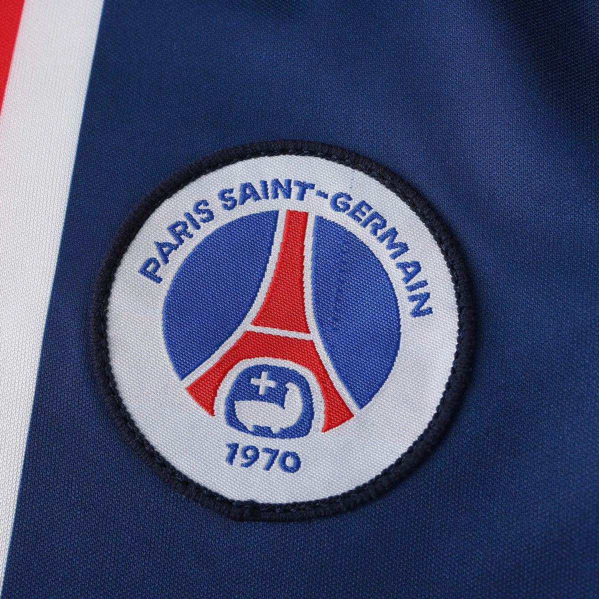 PSG 1998/99 Home Shirt