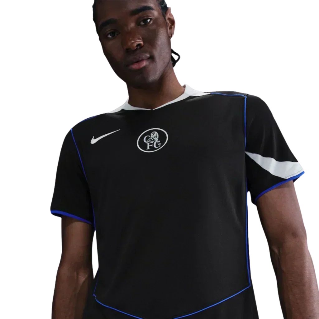 Camisa Chelsea III 2025/26 - imagem 3