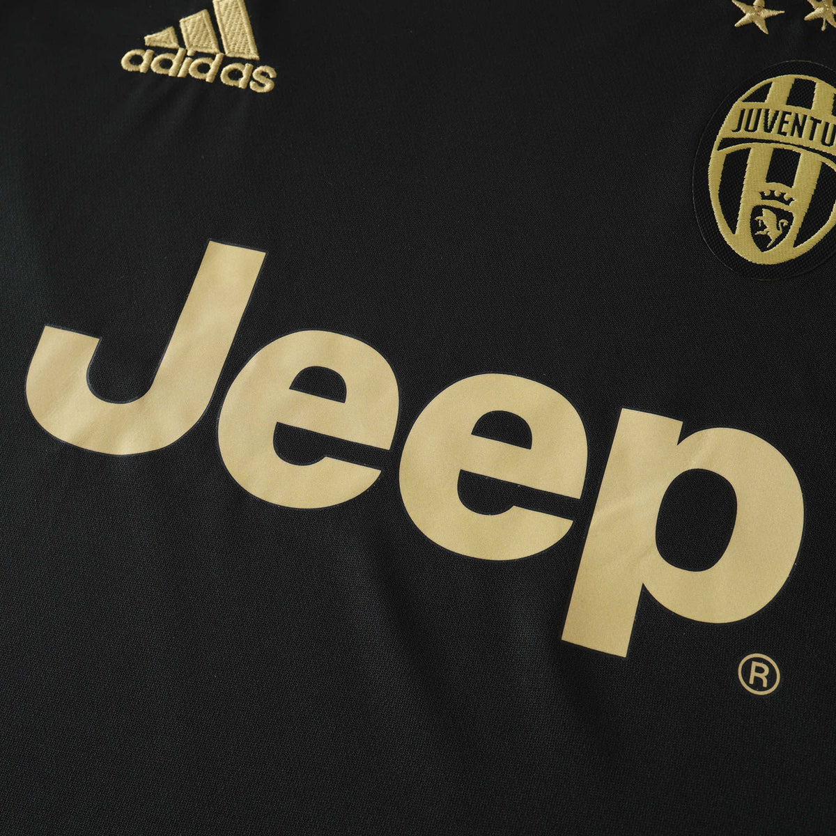 Camisa Juventus III 2015/16 - imagem 6