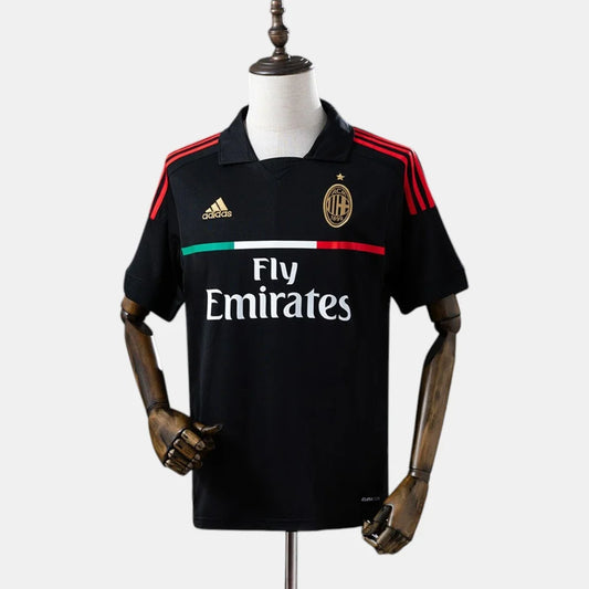Camisa Milan III 2011/12 - imagem 2