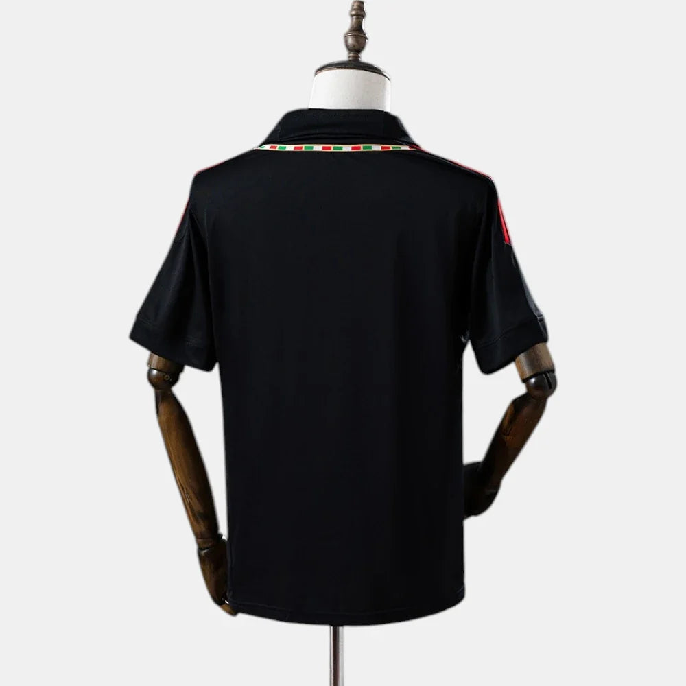 Camisa Milan III 2011/12 - imagem 2