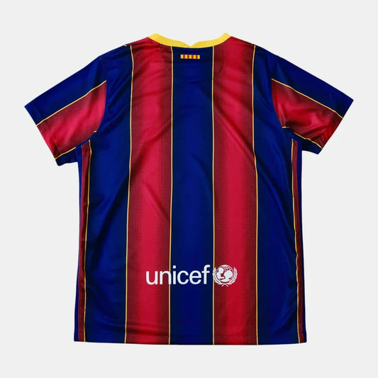 Camisa Barcelona I 2020/21 - imagem 3
