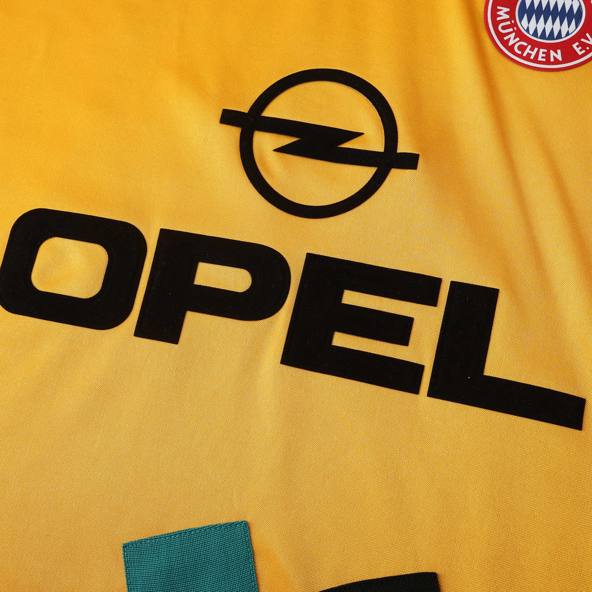 Camisa Bayern de Munique II 1993/94 - imagem 5