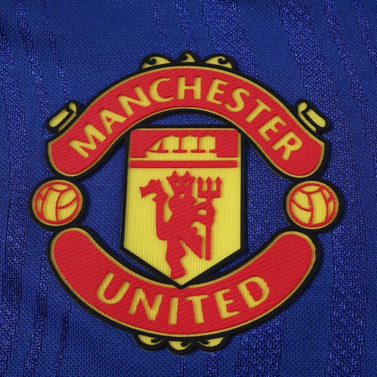 Manchester United 2026/27 Away Player Shirt