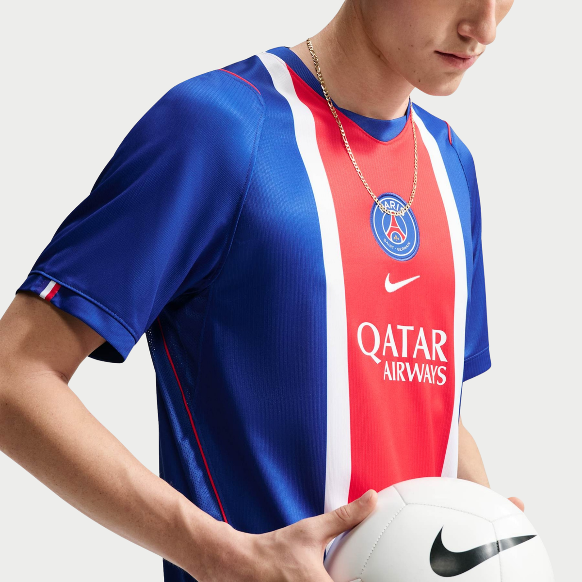 PSG 2026/27 Home Shirt