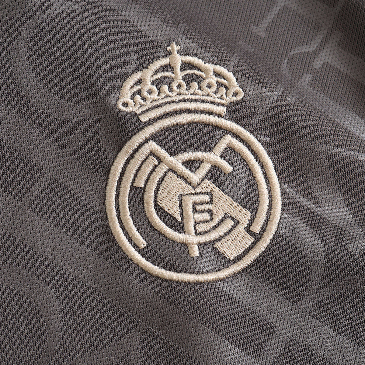 Real Madrid 2024/25 Third Shirt