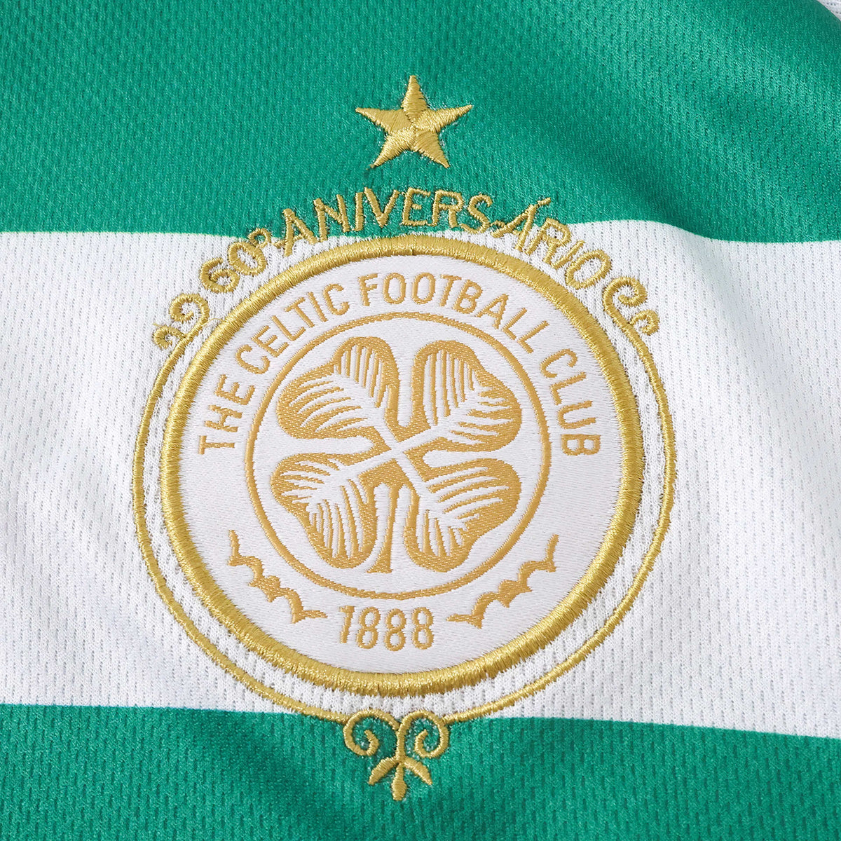 Celtic 2026/27 Home Shirt